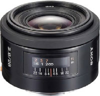 Sony 28mm F2.8 (SAL28F28) Sony 28mm F2.8 (SAL28F28)